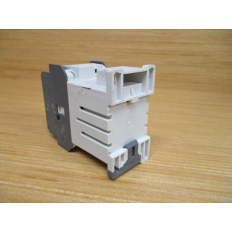 ABB AL16-30-10-81 Contactor AL16-30-10 - Used