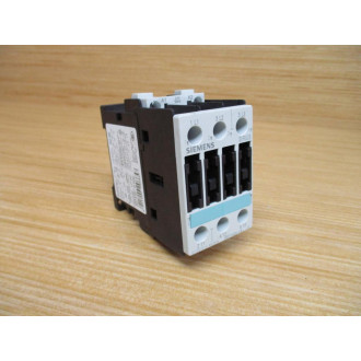 Siemens 3RT1025-1AB00 Sirius Contactor 3RT10251AB00 - Used