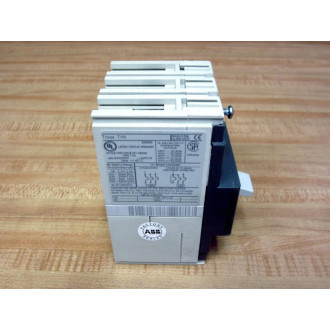 ABB T1N-80A 80A 3P Circuit Breaker T1N80A - Used