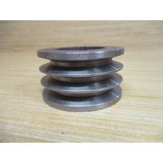 Dodge 112130 Taper-Lock Sheave 33V2.65-1108