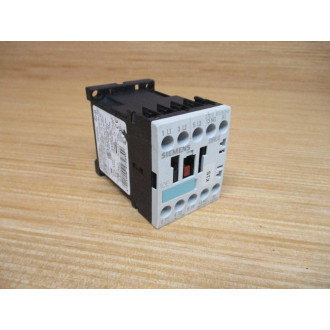 Siemens 3RT1017-1AP01 Contactor 3RT10171AP01 - Used