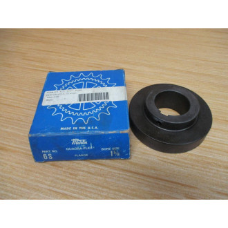 Martin 6S-1-58 Sleeve Coupling Flange 6S158