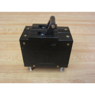 IDEC NRBM 2100 30A Circuit Breaker NRBM2100 Chip In Housing - Used