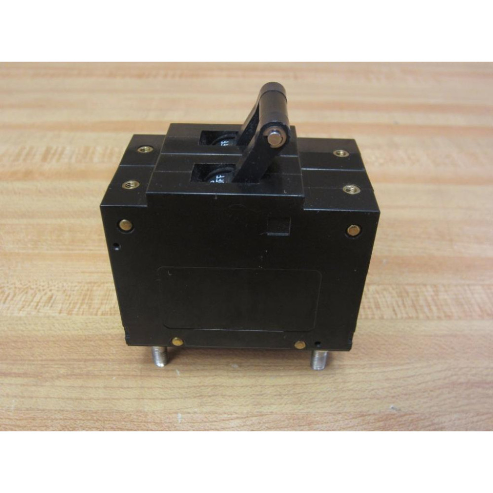 IDEC NRBM 2100 30A Circuit Breaker NRBM2100 Chip In Housing - Used