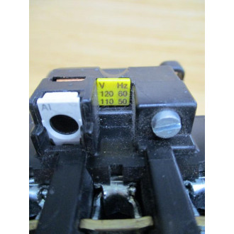 Siemens 3TF3411-0A Contactor 3TF34110A - Used