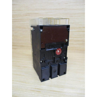 KlocknerMoeller NZMH4-80-CNA 80A Circuit Breaker NZMH480CNA - New No Box