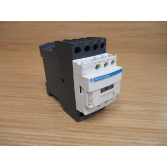 Schneider Electric LC1DT25BD Telemecanique Contactor LC1DT25 - New No Box