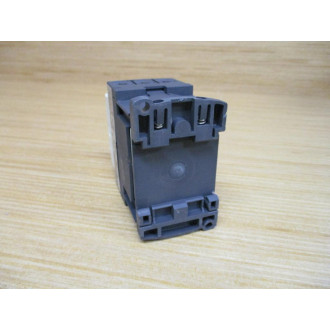 Schneider LC1D18BD Telemecanique Contactor Square D WO Front Cover - Used