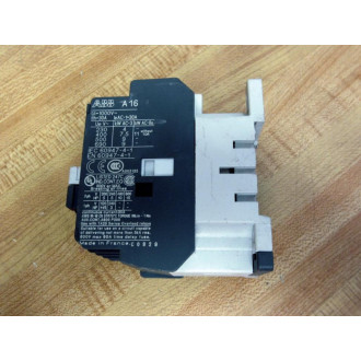 ABB A16-30-10 Contactor A16-30-10-84 - Used