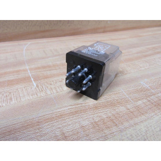 Potter & Brumfield KRPA-5DY-12 Relay KRPA5DY12 - New No Box Potter & Brumfield KRPA-5DY-12 Relay KRPA5DY12 - New No Box