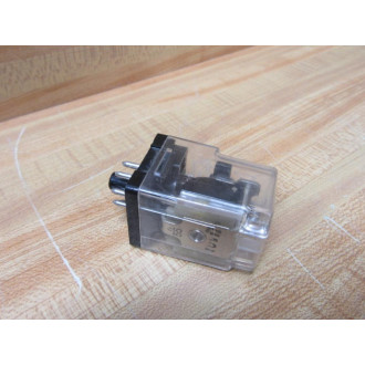 Potter & Brumfield KRPA-5DY-12 Relay KRPA5DY12 - New No Box Potter & Brumfield KRPA-5DY-12 Relay KRPA5DY12 - New No Box