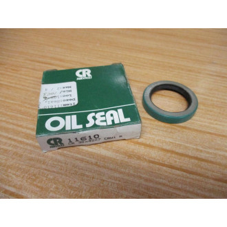 Chicago Rawhide 11610 SKF Oil Seal (Pack of 3)