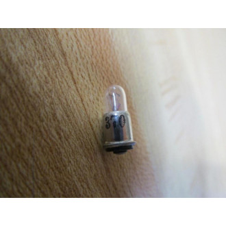 Chicago 370 Miniature Lamp Light Bulb (Pack of 20) - New No Box