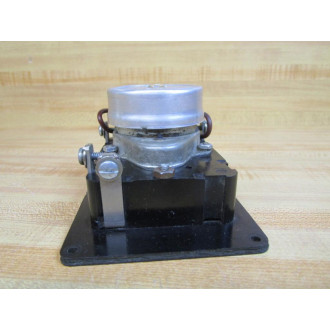 Giannini Controls 340N-LL5 Haydon Motor Assembly A2394A4 - Used