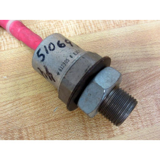 International Rectifier 612305 Thyristor - Used