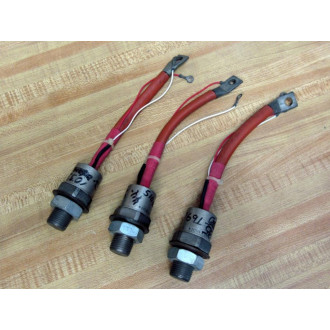 International Rectifier 612305 Thyristor - Used