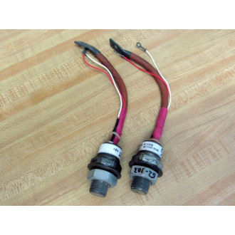 International Rectifier 612305 Thyristor - Used
