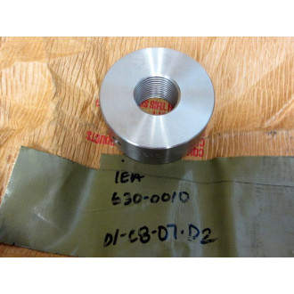 IEA 50315-8550 Cutting Tool 630-0010 - New No Box