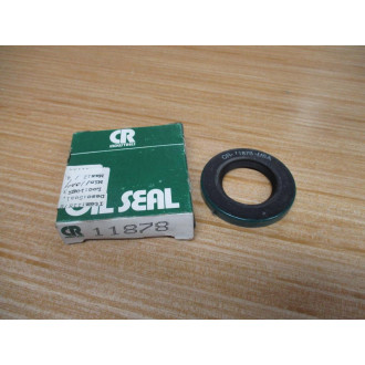 Chicago Rawhide 11878 SKF Oil Seal (Pack of 4)