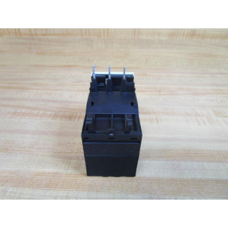 Siemens 3RU1126-1DB0 Overload Relay 3RU11261DB0 - Used