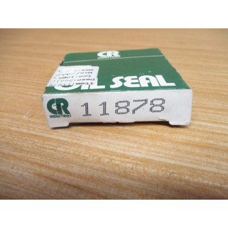 Chicago Rawhide 11878 SKF Oil Seal (Pack of 4)
