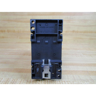 Siemens 3RT1036-1AB00 Power Contactor 3RT10361AB00 - Used