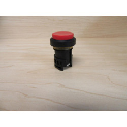 Siemens 3SB3000-0BA21 Red Button 3SB30000BA21 - Used