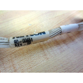 Netcon 90-00651 Network Cable 9000651 - Used