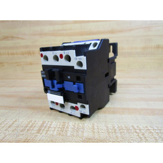 Telemecanique LC1-D32 10 Schneider Electric Contactor LC1-D32 10-F7 - New No Box