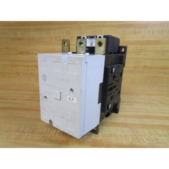 General Electric CK75CE311 GE Contactor EK4M24-60 - Used