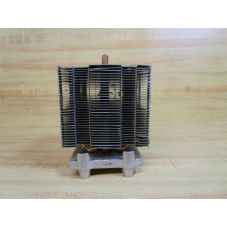Generic CN-0JD210-70091-929-0087 Heat Sink CN-0JD210 - Used