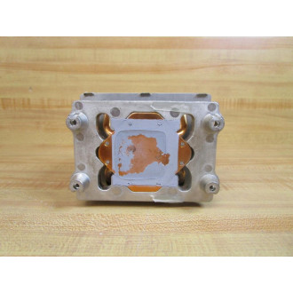 Generic CN-0JD210-70091-929-0087 Heat Sink CN-0JD210 - Used
