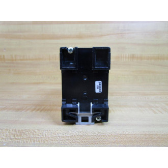 Bender SED140 Phase Sequence Relay B925104 - Used