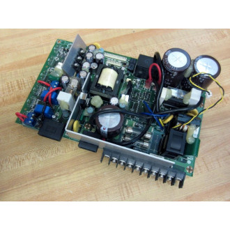 Yamaha KS5-M4650-012 Power Board Assy KS5M4650012 - Used