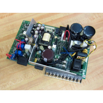 Yamaha KS5-M4650-004 Power Board Assy KS5M4650004 - Used