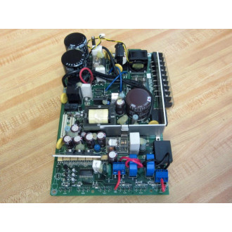 Yamaha KS5-M4650-004 Power Board Assy KS5M4650004 - Used