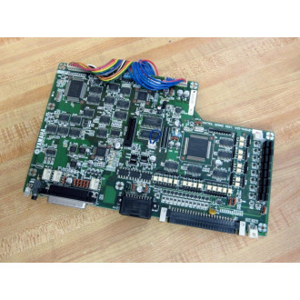 Yamaha KS5-M4641-021 Control Board Assy KS5M4641021 KS5-M4640-030 - Used