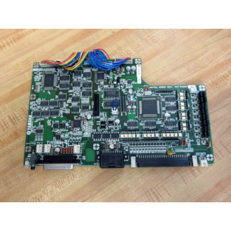 Yamaha KS5-M4641-021 Control Board Assy KS5M4641021 KS5-M4640-030 - Used