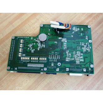 Yamaha KS5-M4641-021 Control Board Assy KS5M4641021 KS5-M4640-030 - Used