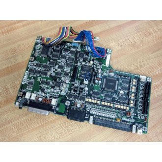 Yamaha KS5-M4641-021 Control Board Assy KS5M4641021 KS5-M4640-025 - Used