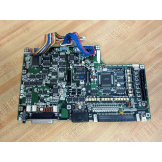 Yamaha KS5-M4641-021 Control Board Assy KS5M4641021 KS5-M4640-025 - Used