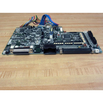 Yamaha KS5-M4641-021 Control Board Assy KS5M4641021 KS5-M4640-025 - Used