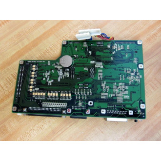 Yamaha KS5-M4641-021 Control Board Assy KS5M4641021 KS5-M4640-025 - Used