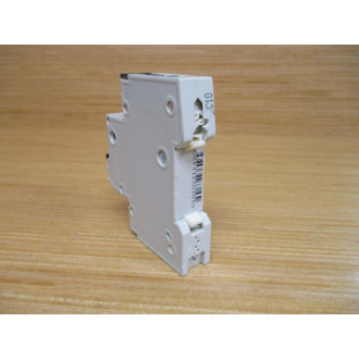 Siemens 5SY6110-7 10A Circuit Breaker 5SY61107 - Used