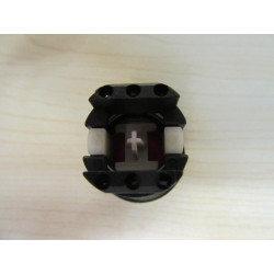 Siemens 3SB3000-0BA21 Red Button 3SB30000BA21 - Used