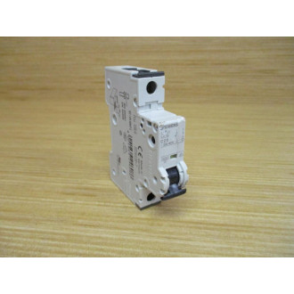 Siemens 5SY6120-7 20A Circuit Breaker 5SY61207 - Used