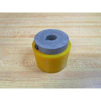 Guardian 50-G Shaft Coupling Assembly WKeyway 50G - New No Box