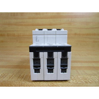 Siemens 5SY6304-8 4A Circuit Breaker 5SY63048 - Used