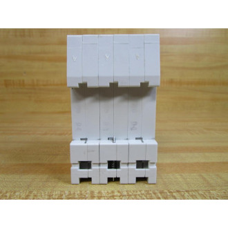 Siemens 5SX23D4 4A Circuit Breaker - Used
