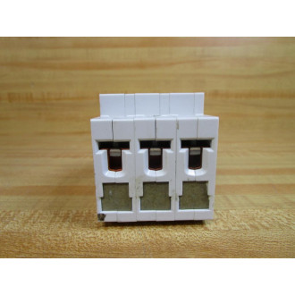 Siemens 5SX23D4 4A Circuit Breaker - Used